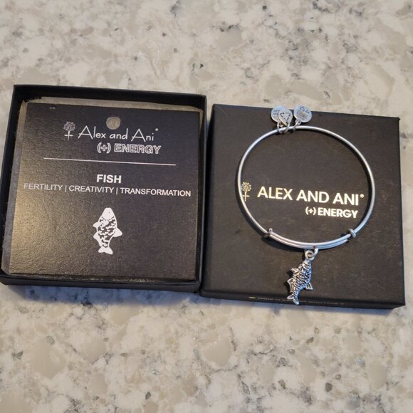 Alex and Ani - Picture 1 of 5